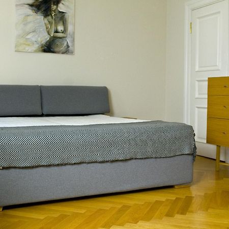 Rentapartments - Garden De Luxe Sopot Esterno foto